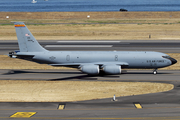 United States Air Force Boeing KC-135R Stratotanker (63-8036) at  Portland - International, United States