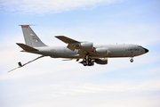 United States Air Force Boeing KC-135R Stratotanker (63-8040) at  McGuire Air Force Base, United States