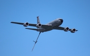 United States Air Force Boeing KC-135R Stratotanker (63-8040) at  Daytona Beach, United States