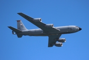 United States Air Force Boeing KC-135R Stratotanker (63-8040) at  Daytona Beach, United States