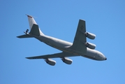 United States Air Force Boeing KC-135R Stratotanker (63-8040) at  Daytona Beach, United States