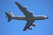 United States Air Force Boeing KC-135R Stratotanker (63-8040) at  Daytona Beach, United States