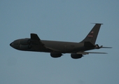 United States Air Force Boeing KC-135R Stratotanker (63-8044) at  Las Vegas - Nellis AFB, United States