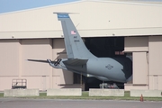 United States Air Force Boeing KC-135R Stratotanker (63-8045) at  Tampa - MacDill AFB, United States