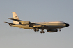 United States Air Force Boeing NKC-135B Airborne Laser Lab (63-8050) at  Albuquerque - International, United States