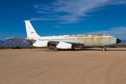 United States Air Force Boeing EC-135J Nightwatch (63-8057) at  Tucson - Pima Air & Space Museum, United States