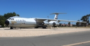 United States Air Force Lockheed C-141B Starlifter (63-8088) at  Travis AFB, United States