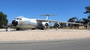 United States Air Force Lockheed C-141B Starlifter (63-8088) at  Travis AFB, United States