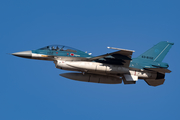 Japan Air Self-Defense Force Mitsubishi F-2B (63-8102) at  Nagoya - Komaki, Japan