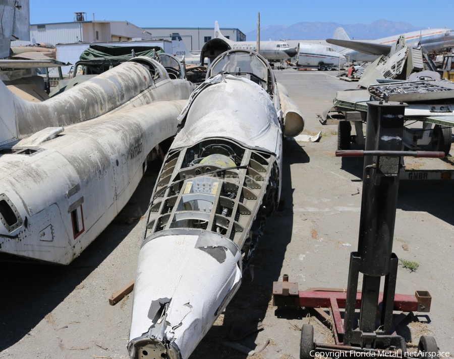 United States Air Force Northrop T-38A Talon (63-8129) | Photo 457198