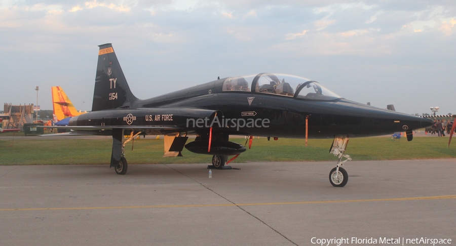 United States Air Force Northrop T-38A Talon (63-8154) | Photo 370067