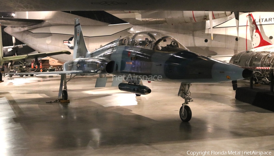 United States Air Force Northrop AT-38B Talon (63-8172) | Photo 457201