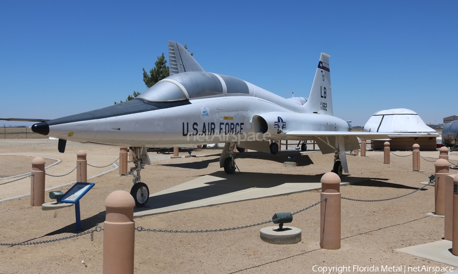 United States Air Force Northrop T-38A Talon (63-8182) | Photo 327792