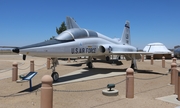 United States Air Force Northrop T-38A Talon (63-8182) at  Palmdale - USAF Plant 42, United States