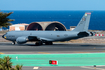 United States Air Force Boeing KC-135R Stratotanker (63-8878) at  Gran Canaria, Spain