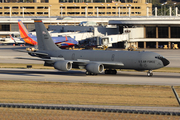 United States Air Force Boeing KC-135R Stratotanker (63-8883) at  Birmingham - International, United States