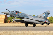 French Air Force (Armée de l’Air) Dassault Mirage 2000-5F (63) at  Albacete - Los Llanos Air Base, Spain