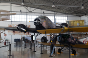 Portuguese Air Force (Força Aérea Portuguesa) Junkers Ju-52/3m (6304) at  Sintra AFB, Portugal