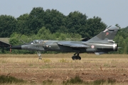French Air Force (Armée de l’Air) Dassault Mirage F1CR (632) at  Kleine Brogel AFB, Belgium