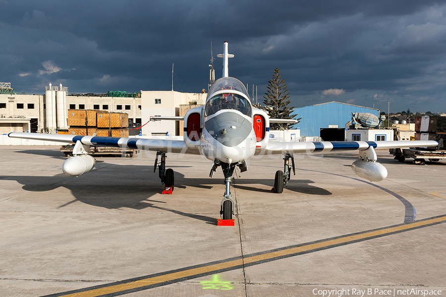 Egyptian Air Force NAMC/PAC K8 Karakorum (6322) | Photo 292597