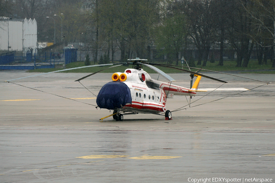 Polish Air Force (Siły Powietrzne) Mil Mi-8T Hip-C (636) | Photo 316632