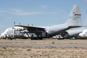 United States Air Force Lockheed C-130E Hercules (64-0537) at  Tucson - Davis-Monthan AFB, United States