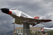 United States Air Force McDonnell Douglas F-4C Phantom II (64-0664) at  Ogden - Hill AFB, United States