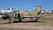 United States Air Force McDonnell Douglas F-4C Phantom II (64-0669) at  Tucson - Davis-Monthan AFB, United States