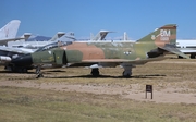 United States Air Force McDonnell Douglas F-4C Phantom II (64-0669) at  Tucson - Davis-Monthan AFB, United States