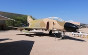 United States Air Force McDonnell Douglas F-4C Phantom II (64-0673) at  Tucson - Davis-Monthan AFB, United States