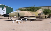 United States Air Force McDonnell Douglas F-4C Phantom II (64-0673) at  Tucson - Davis-Monthan AFB, United States