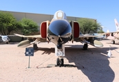 United States Air Force McDonnell Douglas F-4C Phantom II (64-0673) at  Tucson - Davis-Monthan AFB, United States