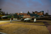 Republic of Korea Air Force McDonnell Douglas F-4C Phantom II (64-0766) at  Seoul - War Memorial Museum, South Korea