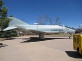 United States Air Force McDonnell Douglas F-4C Phantom II (64-0799) at  Colorado Springs - International, United States