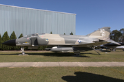 United States Air Force McDonnell Douglas F-4C Phantom II (64-0813) at  Eglin AFB - Valparaiso, United States