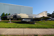 United States Air Force McDonnell Douglas F-4C Phantom II (64-0817) at  Eglin AFB - Valparaiso, United States
