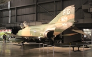 United States Air Force McDonnell Douglas F-4C Phantom II (64-0829) at  Dayton - Wright Patterson AFB, United States