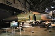 United States Air Force McDonnell Douglas F-4C Phantom II (64-0829) at  Dayton - Wright Patterson AFB, United States