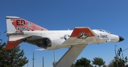 United States Air Force McDonnell Douglas F-4D Phantom II (64-0952) at  Lancaster, United States