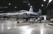 United States Air Force McDonnell Douglas RF-4C Phantom II (64-1047) at  Dayton - Wright Patterson AFB, United States