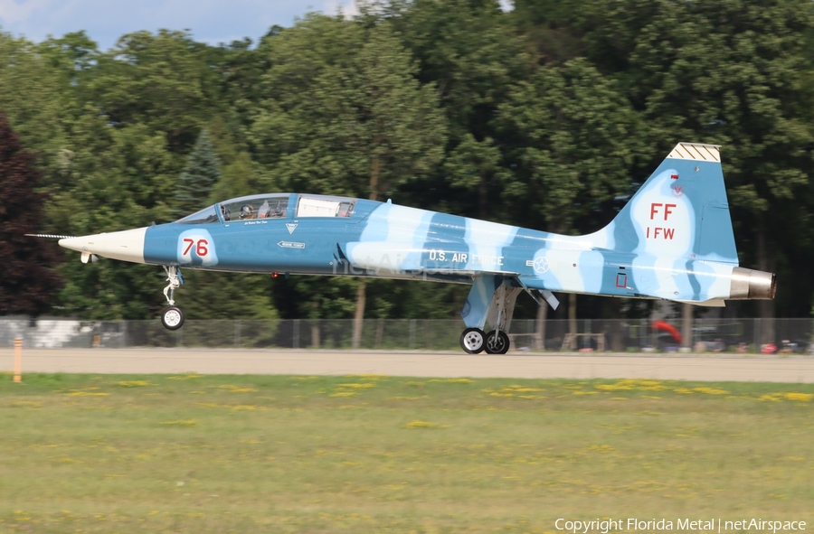 United States Air Force Northrop T-38A Talon (64-13176) | Photo 547554
