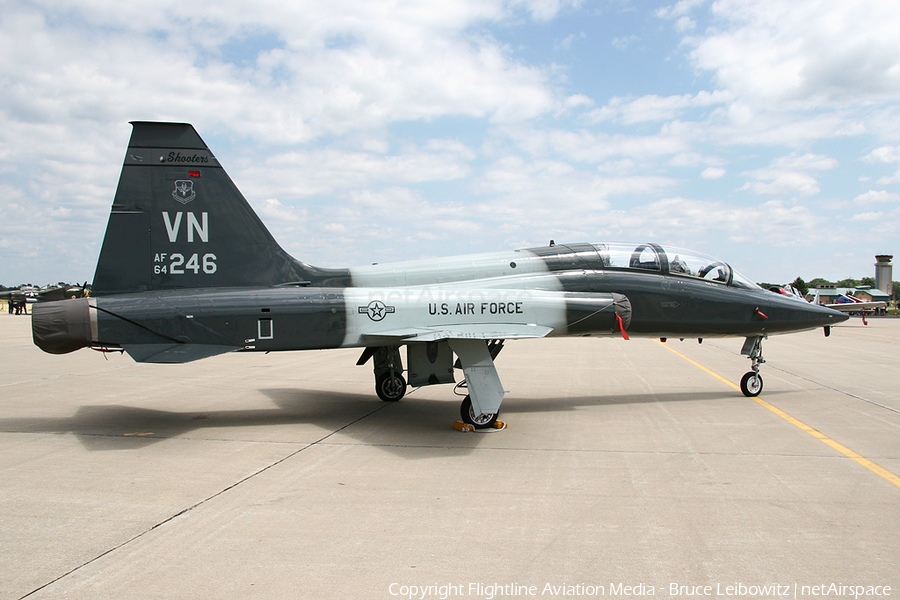 United States Air Force Northrop T-38A Talon (64-13246) | Photo 174294