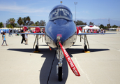 United States Air Force Northrop T-38A Talon (64-13247) at  March Air Reserve Base, United States