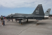 United States Air Force Northrop T-38A Talon (64-13268) at  Tampa - MacDill AFB, United States