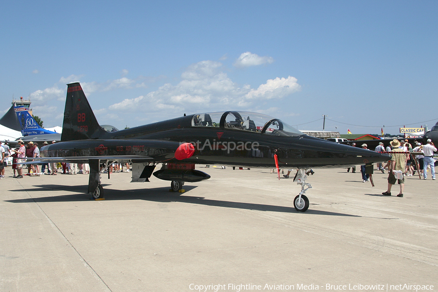 United States Air Force Northrop T-38A Talon (64-13270) | Photo 174279