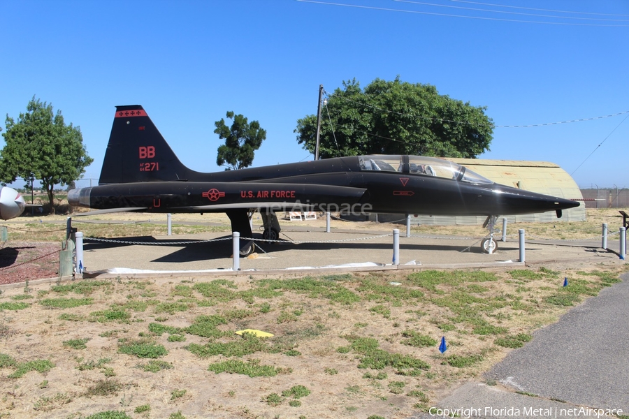 United States Air Force Northrop T-38A Talon (64-13271) | Photo 306803