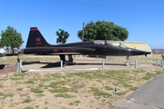 United States Air Force Northrop T-38A Talon (64-13271) at  Castle, United States