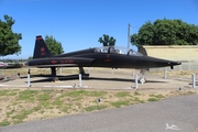United States Air Force Northrop T-38A Talon (64-13271) at  Castle, United States