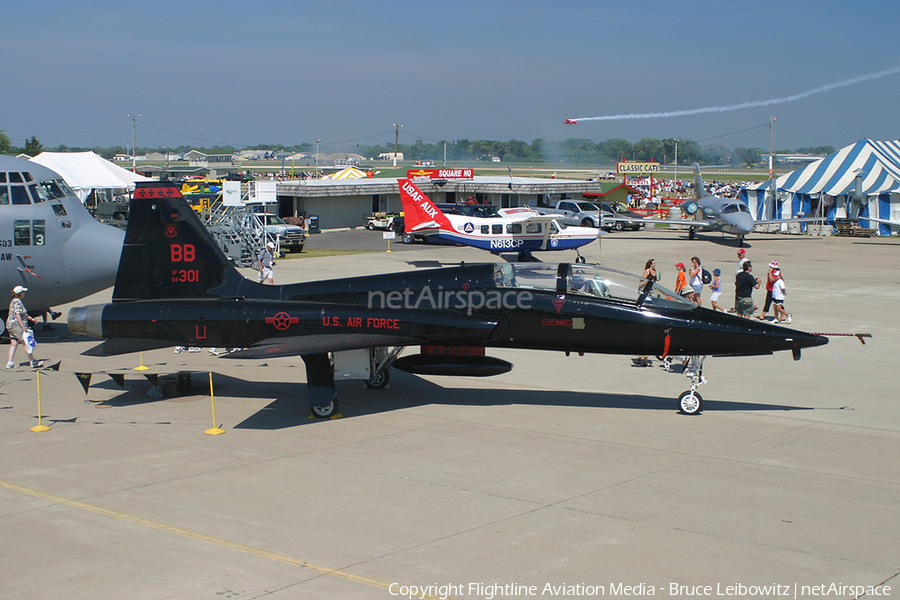 United States Air Force Northrop T-38A Talon (64-13301) | Photo 168211