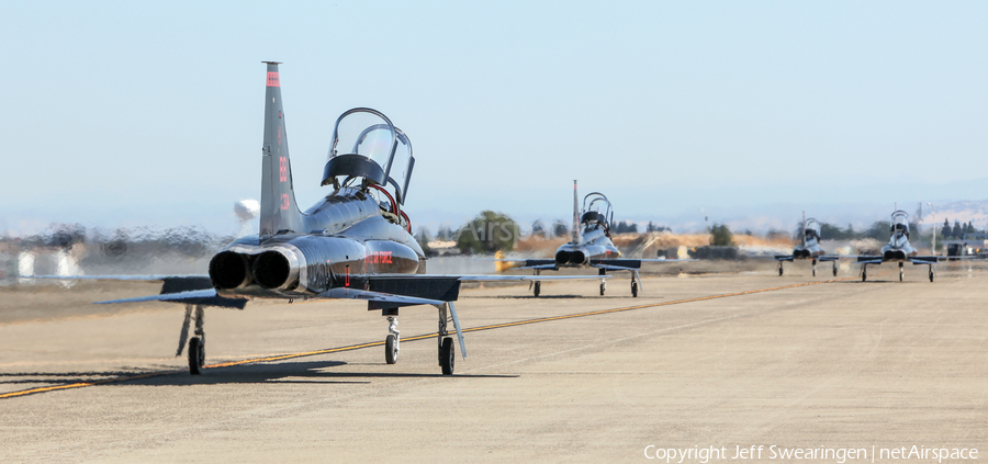 United States Air Force Northrop T-38A Talon (64-13304) | Photo 41037